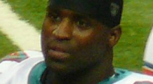 Ricky Williams