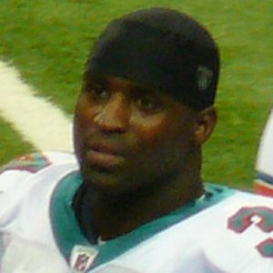 Ricky Williams Biography