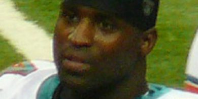 Ricky Williams