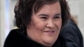 Susan Boyle