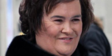 Susan Boyle