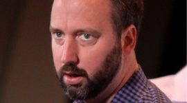 Tom Green