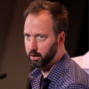 Tom Green Biography
