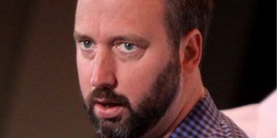 Tom Green