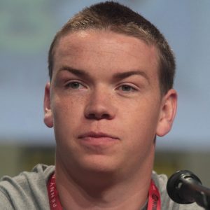 Will Poulter Biography