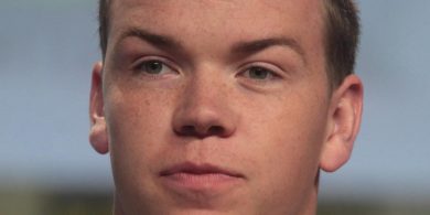 Will Poulter