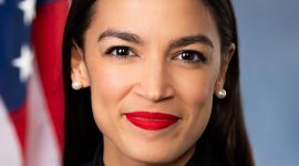 Alexandria Ocasio-Cortez