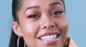 Jordyn Woods