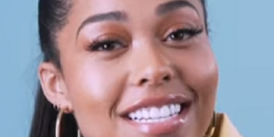 Jordyn Woods