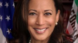 Kamala Harris