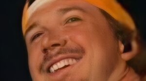 Morgan Wallen