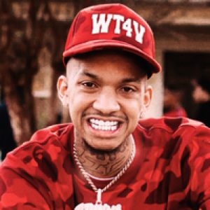 Stunna 4 Vegas Biography