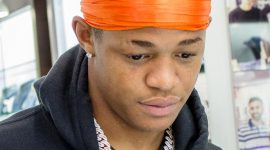 YK Osiris