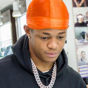YK Osiris Biography