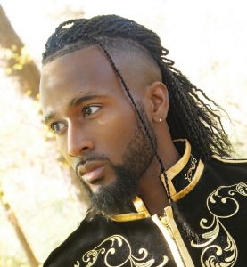 Ace Hardy Biography