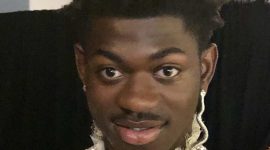 Lil Nas X