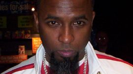 Tech N9ne