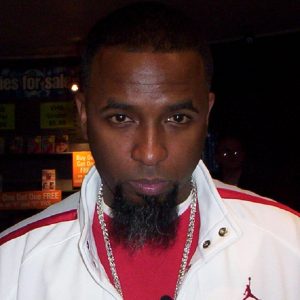 Tech N9ne Biography