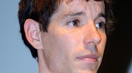 Alex Honnold