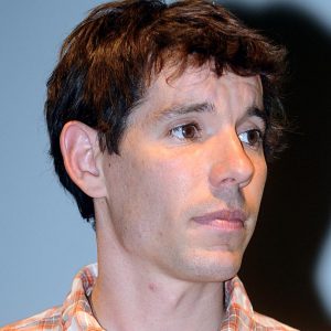 Alex Honnold Biography