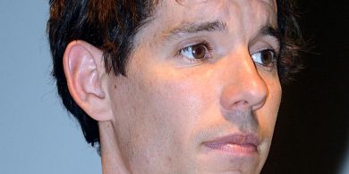 Alex Honnold