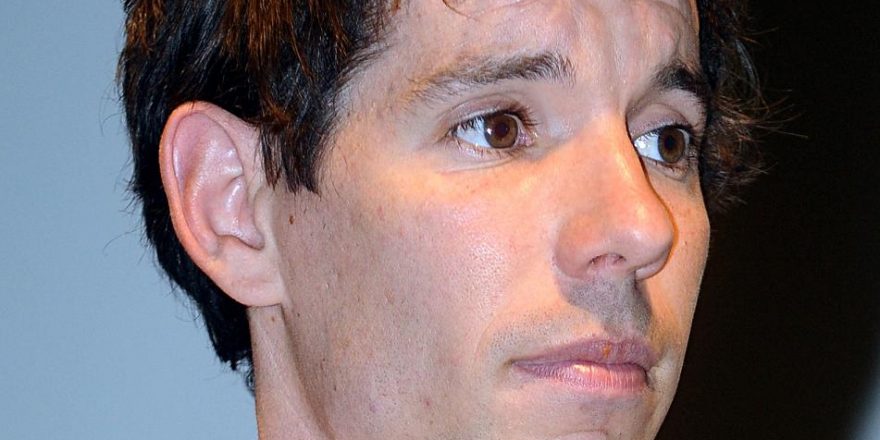 Alex Honnold