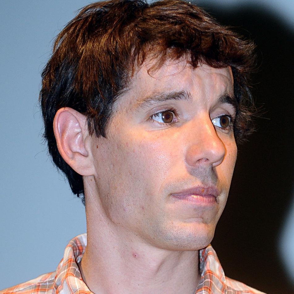 Alex Honnold - Bio, Net Worth, Facts
