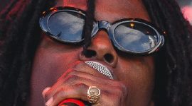 Daniel Caesar