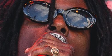 Daniel Caesar