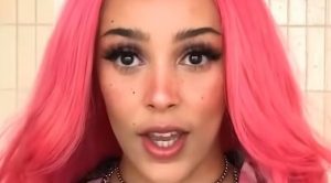 Doja Cat