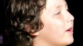 Frankie Jonas