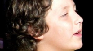 Frankie Jonas
