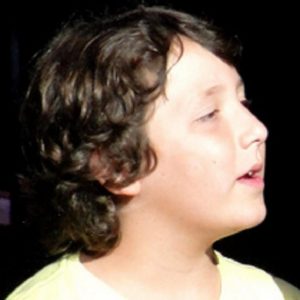 Frankie Jonas Biography
