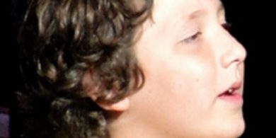 Frankie Jonas