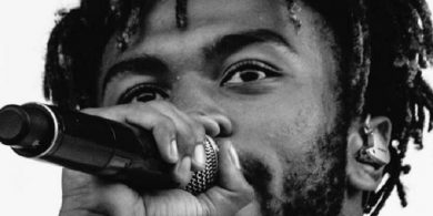 Kevin Abstract