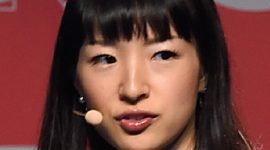 Marie Kondo