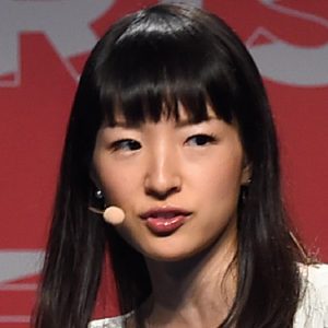 Marie Kondo Biography