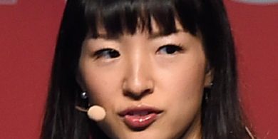 Marie Kondo