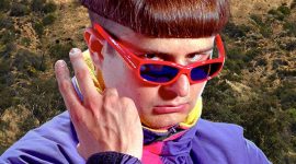 Oliver Tree