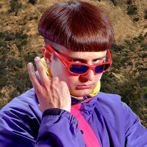 Oliver Tree Biography
