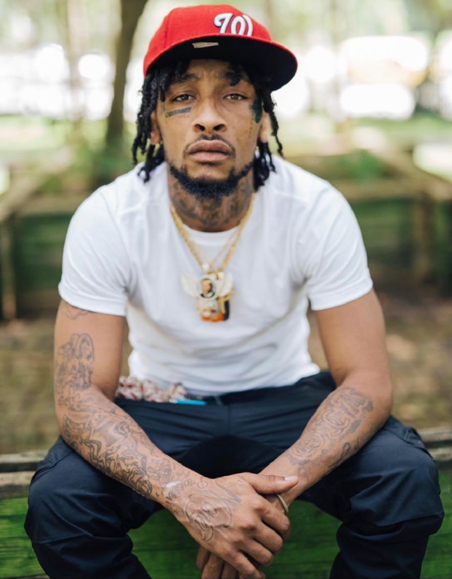 Shordie Shordie - Bio, Net Worth, Facts