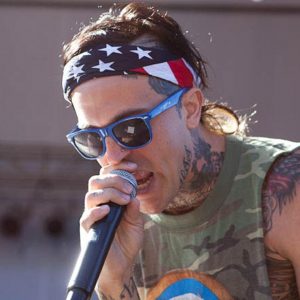 Yelawolf Biography