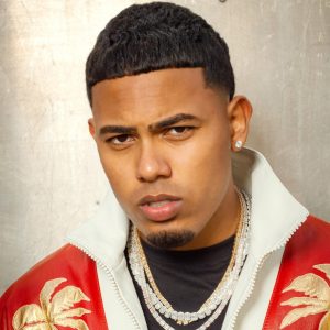 Myke Towers Biography