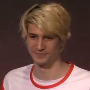 xQc Biography