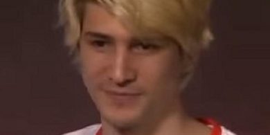 xQc