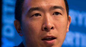 Andrew Yang