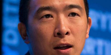 Andrew Yang