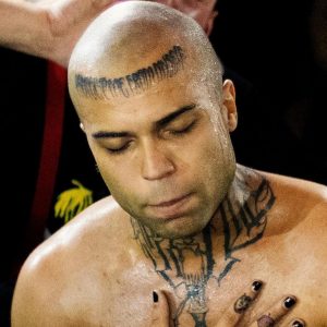 Craig Xen Biography