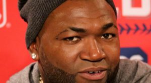 David Ortiz