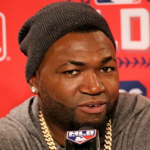 David Ortiz Biography